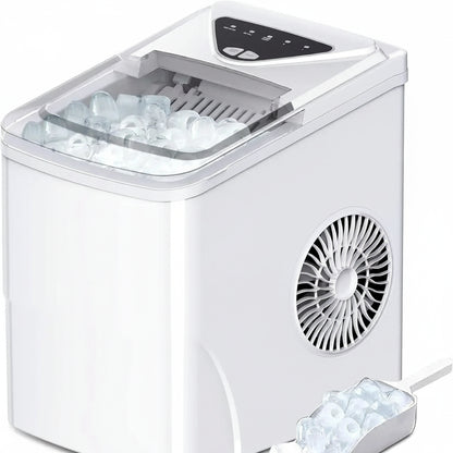 Eismaschine Küchengeräte Kompakt Kühlung - Image 1