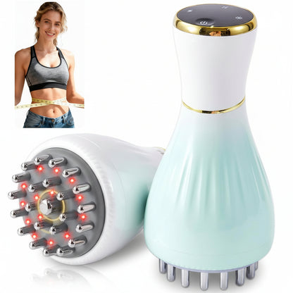 Massage Device Body Shaping Fascia Massage Muscle Roller