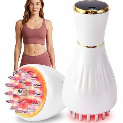Massage Device Body Shaping Fascia Massage Muscle Roller