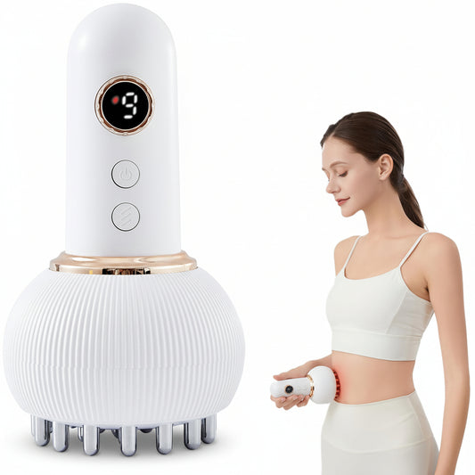 Body Massager Lymphatic Massage Roller