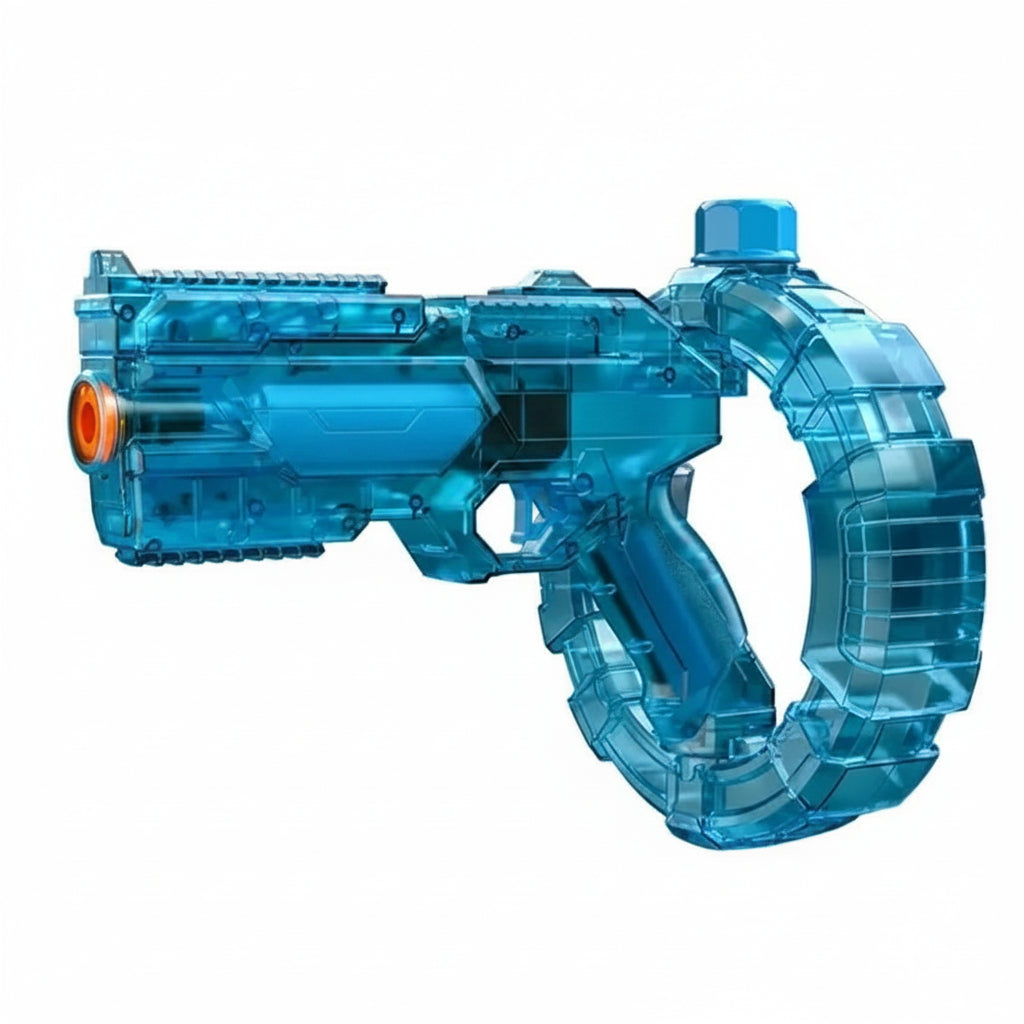 Elektrischer Wasserblaster Outdoor Spielspaß - Image 7