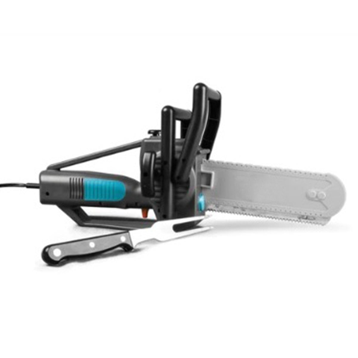 Elektrisches Schneidegerät Für Fleisch Grillparty Zubehör - Image 2