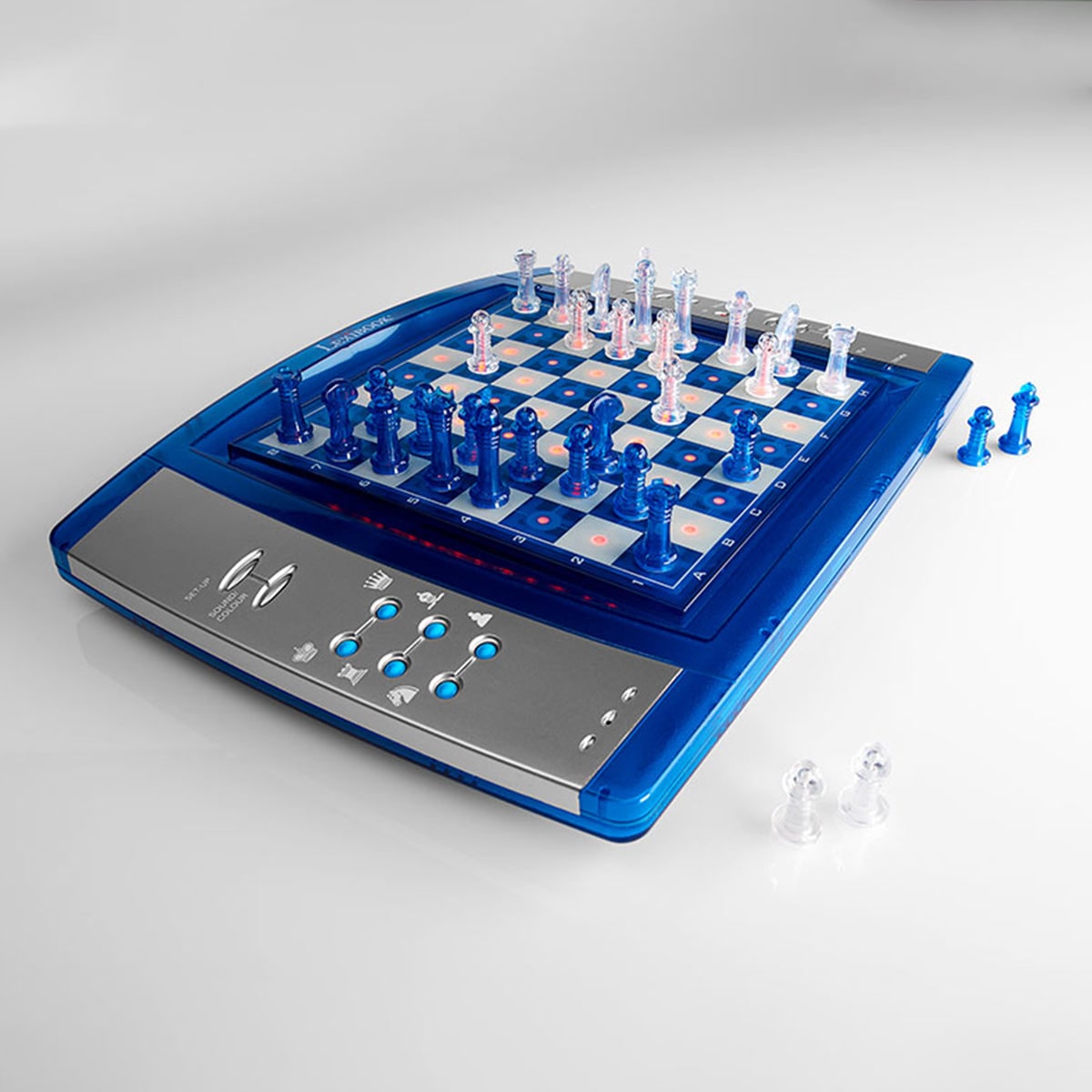 Elektronisches Schachspiel Für Kinder Intelligentes Spiel - Image 2