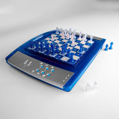Elektronisches Schachspiel Für Kinder Intelligentes Spiel - Image 2