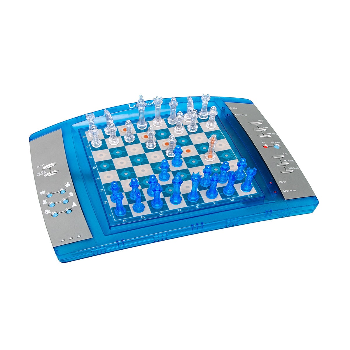 Elektronisches Schachspiel Für Kinder Intelligentes Spiel - Image 5