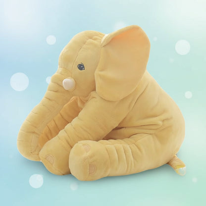 Coussin Bébé Peluche Doux Enfant Décoration Lit Canapé
