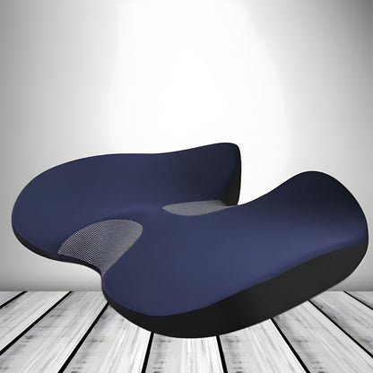 Sitzkissen Memory Schaum Ergonomisch Auto Büro