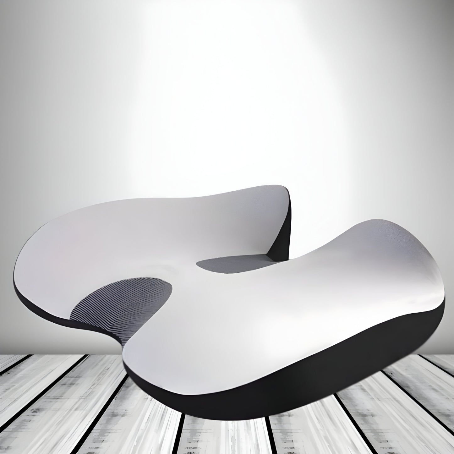 Sitzkissen Memory Schaum Ergonomisch Auto Büro