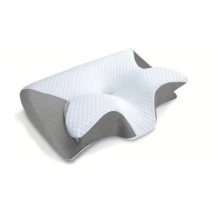 Ergonomisches Nackenstützkissen Kontur Memory Foam - Image 2