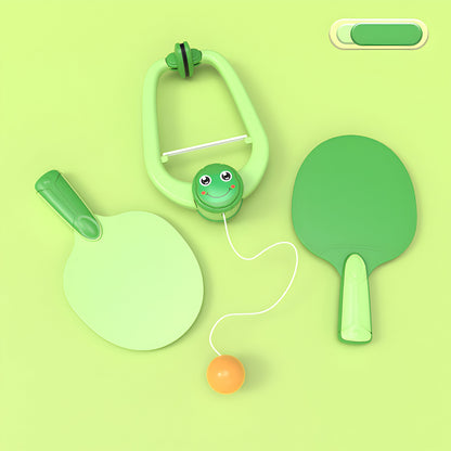 Table Tennis Set for Children and Family
