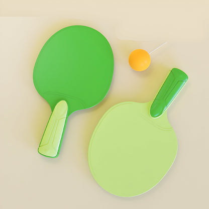 Table Tennis Set for Children and Family