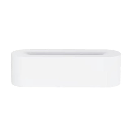 Aroma Diffuser LED Luftbefeuchter Lampe