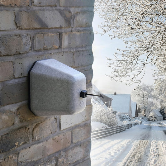 Faucet Cover Outdoor Frost Protection Winter