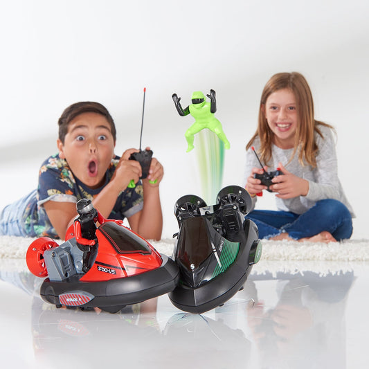 Ferngesteuerte Autos Spielzeug Bumper Cars - Image 1