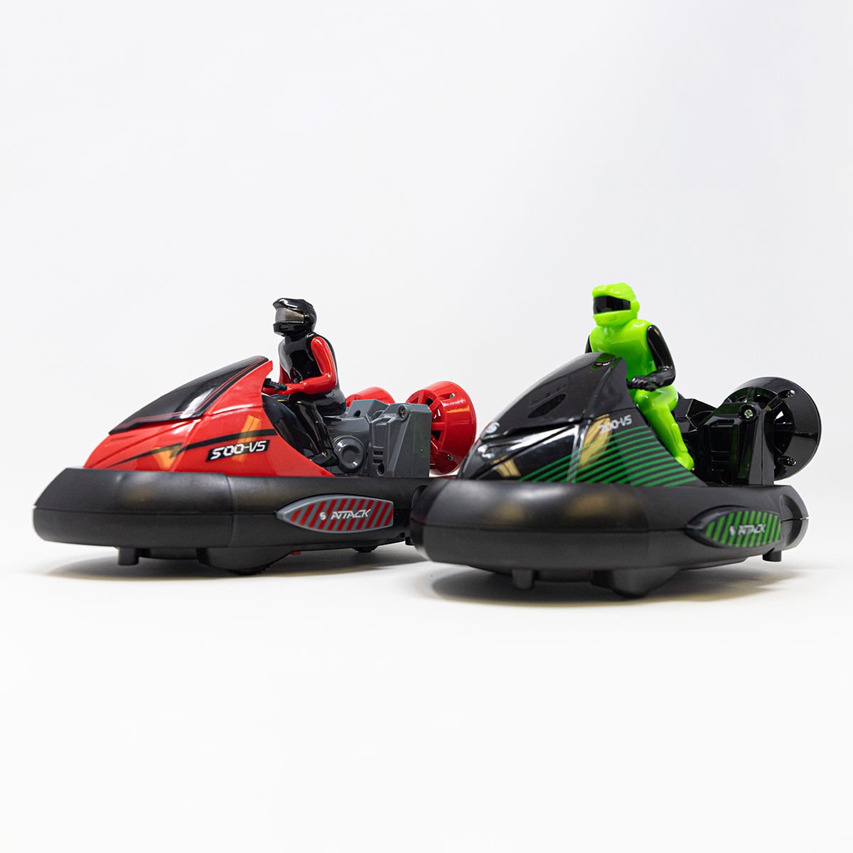 Ferngesteuerte Autos Spielzeug Bumper Cars - Image 3