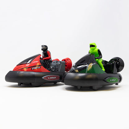 Ferngesteuerte Autos Spielzeug Bumper Cars - Image 3