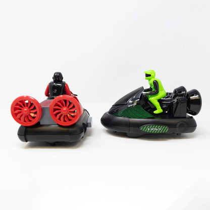 Ferngesteuerte Autos Spielzeug Bumper Cars - Image 4