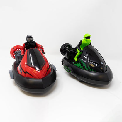 Ferngesteuerte Autos Spielzeug Bumper Cars - Image 8
