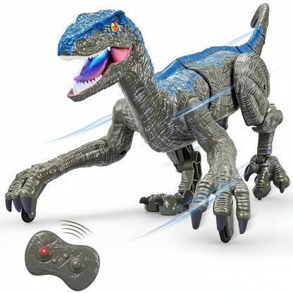 Ferngesteuertes Dinosaurier Spielzeug Realistische Bewegungen - Image 2