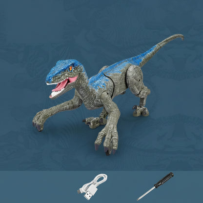 Ferngesteuertes Dinosaurier Spielzeug Realistische Bewegungen - Image 6
