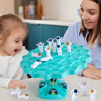 Balance Spiel Kinder Geschicklichkeit Kunststoff