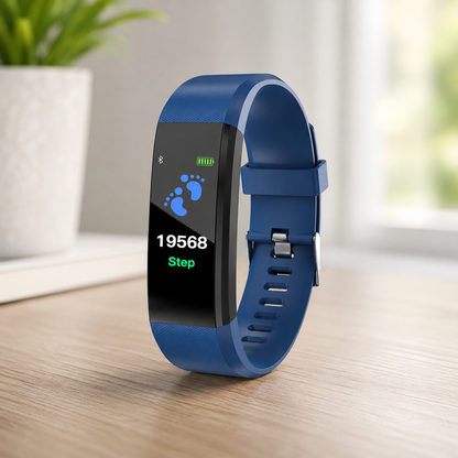 Fitness Tracker Smartwatch Digital Sport - Image 6