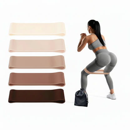 Resistance Bands Training Bands Fitness Set Exercises