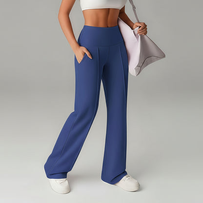 Women’s High Waist Flared Leggings Style Freedom of Movement