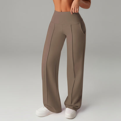 Women’s High Waist Flared Leggings Style Freedom of Movement