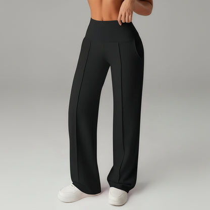 Women’s High Waist Flared Leggings Style Freedom of Movement