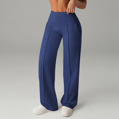 Women’s High Waist Flared Leggings Style Freedom of Movement