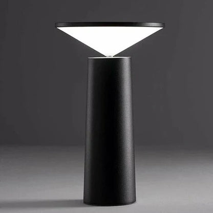 LED Tischlampe Modern Dimmbar Minimalistisches Design