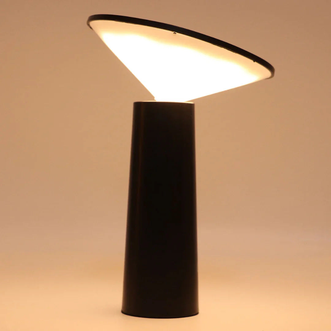 LED Tischlampe Modern Dimmbar Minimalistisches Design