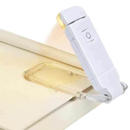 LED Leselampe Tragbar Flexibel Dimmbar