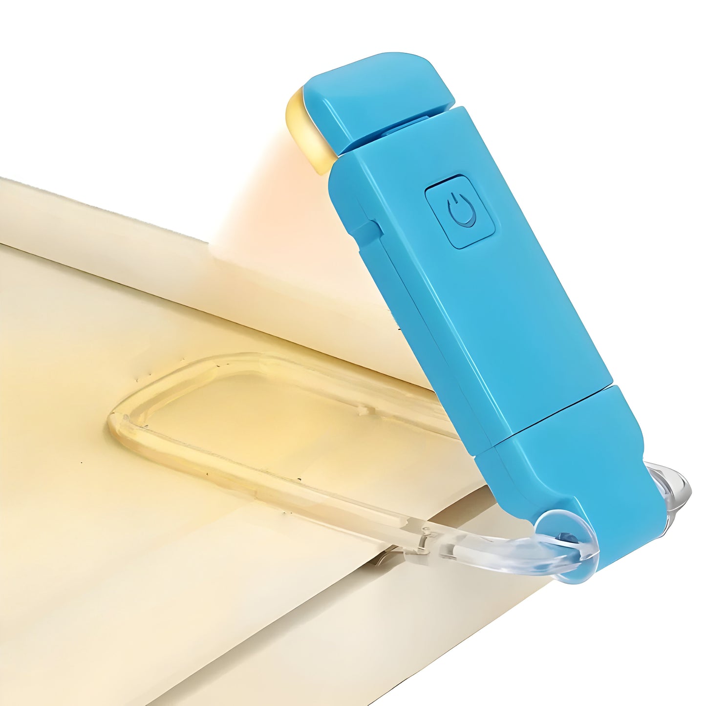 LED Leselampe Tragbar Flexibel Dimmbar