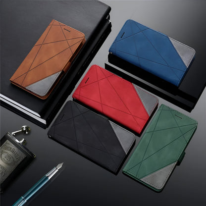 Handyhülle Leder Magnetisch Flip Wallet
