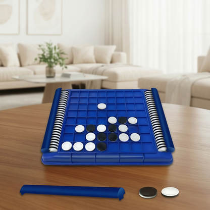 Gioco Bambini Puzzle Logico Gioco Educativo Set