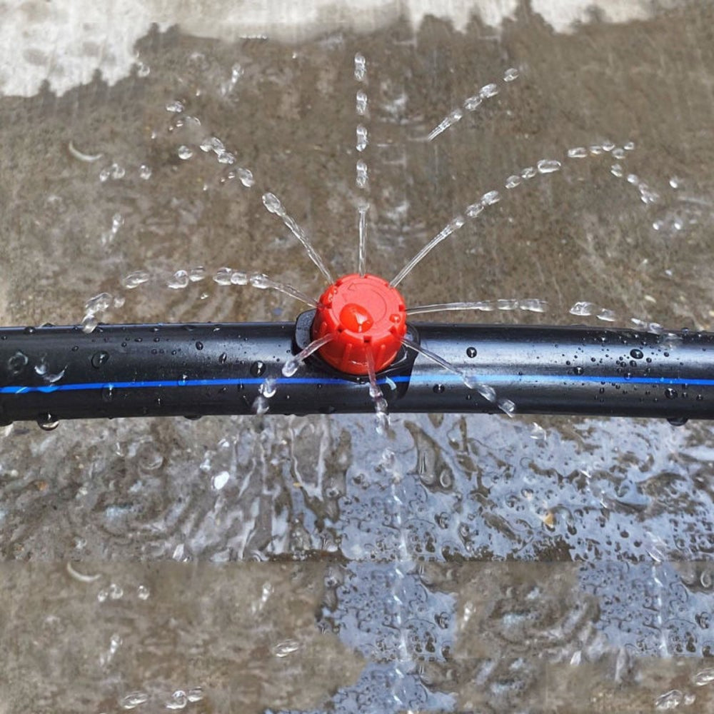 FlowMaster - Adaptive Micro Drip Irrigation Drippers - Image 1