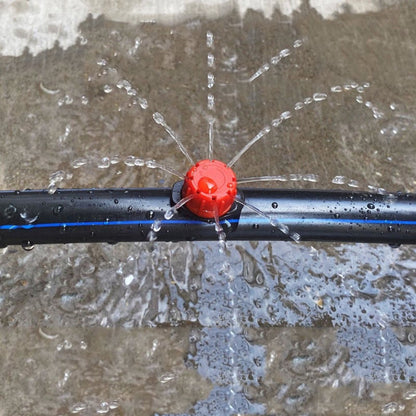 FlowMaster - Adaptive Micro Drip Irrigation Drippers - Image 1