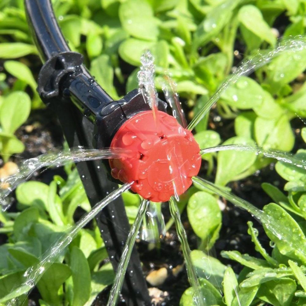 FlowMaster - Adaptive Micro Drip Irrigation Drippers - Image 2