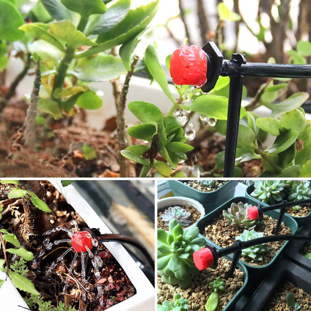 FlowMaster - Adaptive Micro Drip Irrigation Drippers - Image 3