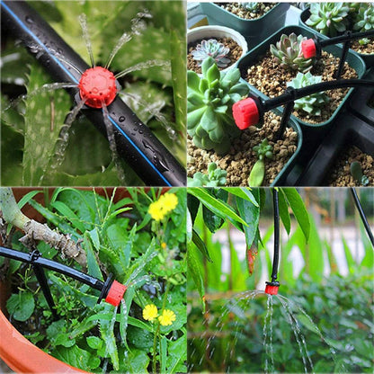 FlowMaster - Adaptive Micro Drip Irrigation Drippers - Image 6