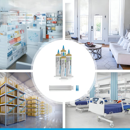 Kakerlaken Gelköder Ungiftig Schädlingsbekämpfung Küche