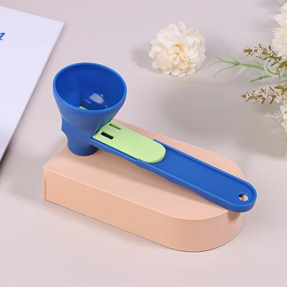 Kitchen Scoop Measuring Spoon Kitchen Helper Portioner Ingredients