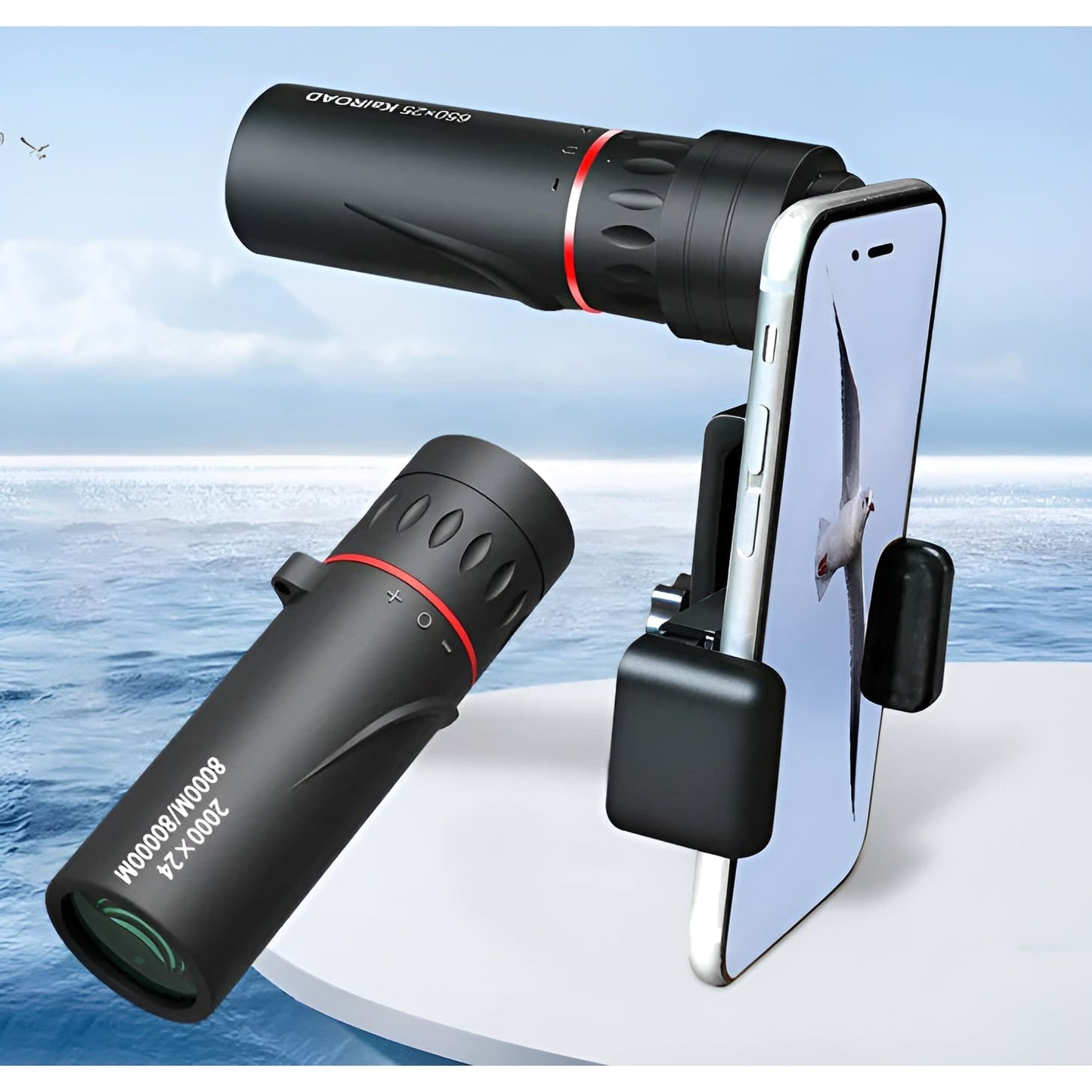 Gd – Mobile – Accessories – Mounts - Image 7