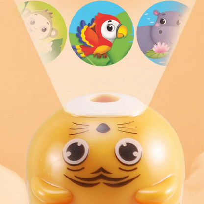 Geschichten Projektor Taschenlampe Kinderspielzeug - Image 6