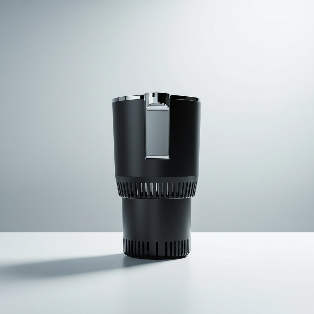 Getränkekühler Thermo Becher Küchenbedarf Kühlung - Image 1