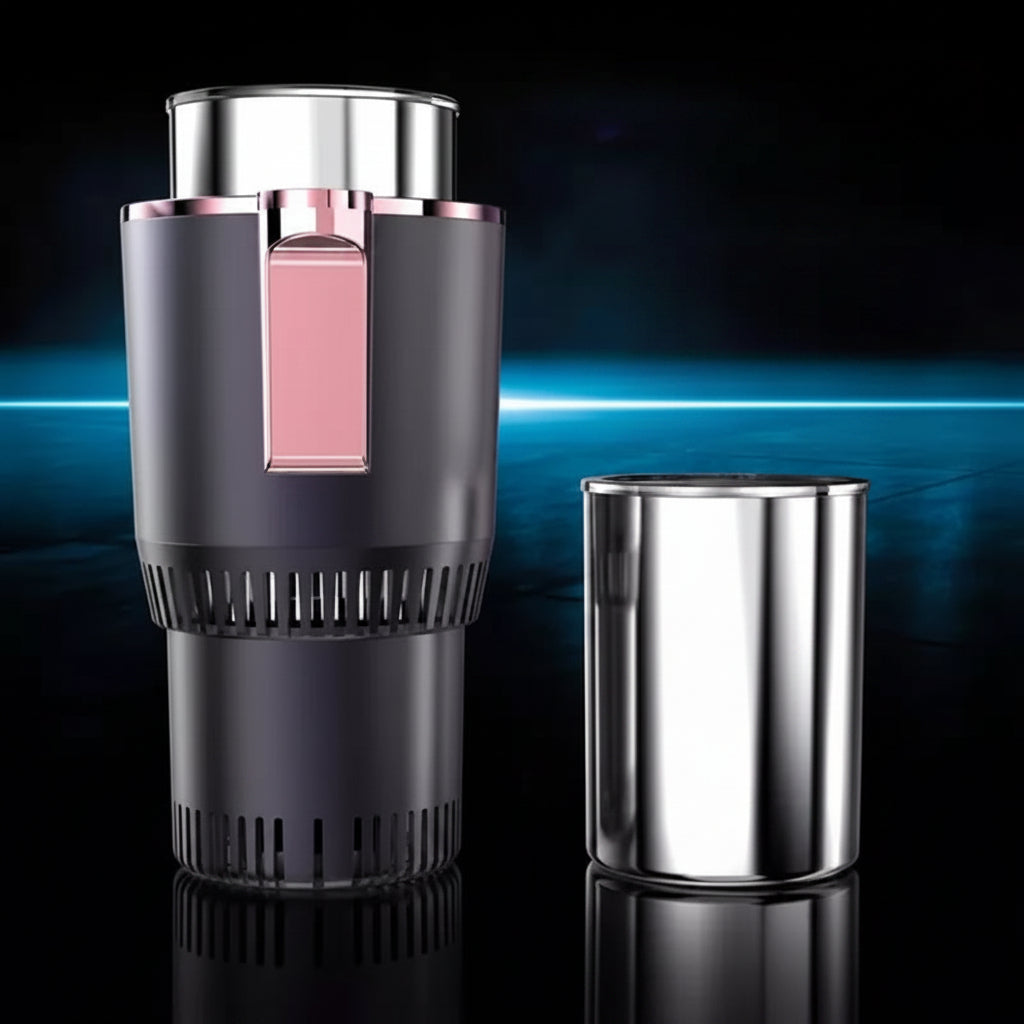 Getränkekühler Thermo Becher Küchenbedarf Kühlung - Image 4