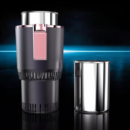Getränkekühler Thermo Becher Küchenbedarf Kühlung - Image 4