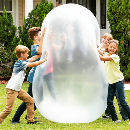 Giant Jelly Balloon Ball (1+1 FREE) - Image 6